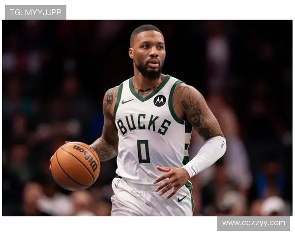 利拉德称伤病非末日心态更重要