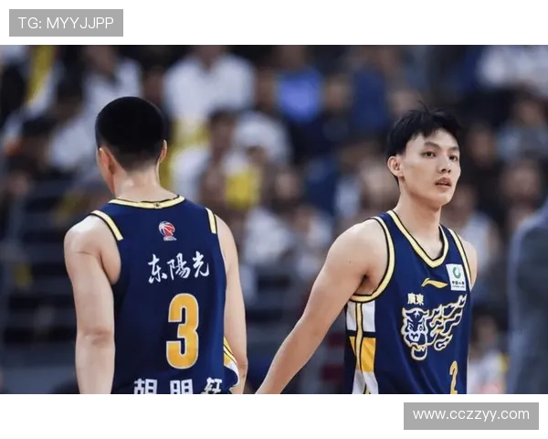 [CBA]常规赛1月12日：广东VS北控 集锦.